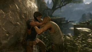 Illustration for article titled Aquí está el primer gameplay de Uncharted 4: A Thief's End